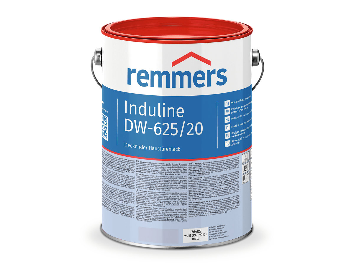 Remmers Induline DW-625/20
