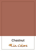 Mia Colore Sempre Stucco Chestnut
