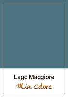 Mia Colore Calce Vernice Lago Maggiore