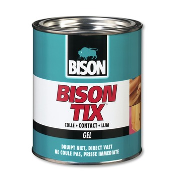 Bison Tix Gel