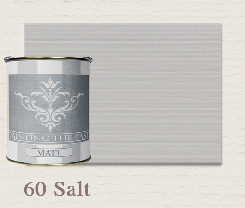 Painting The Past Matt Salt