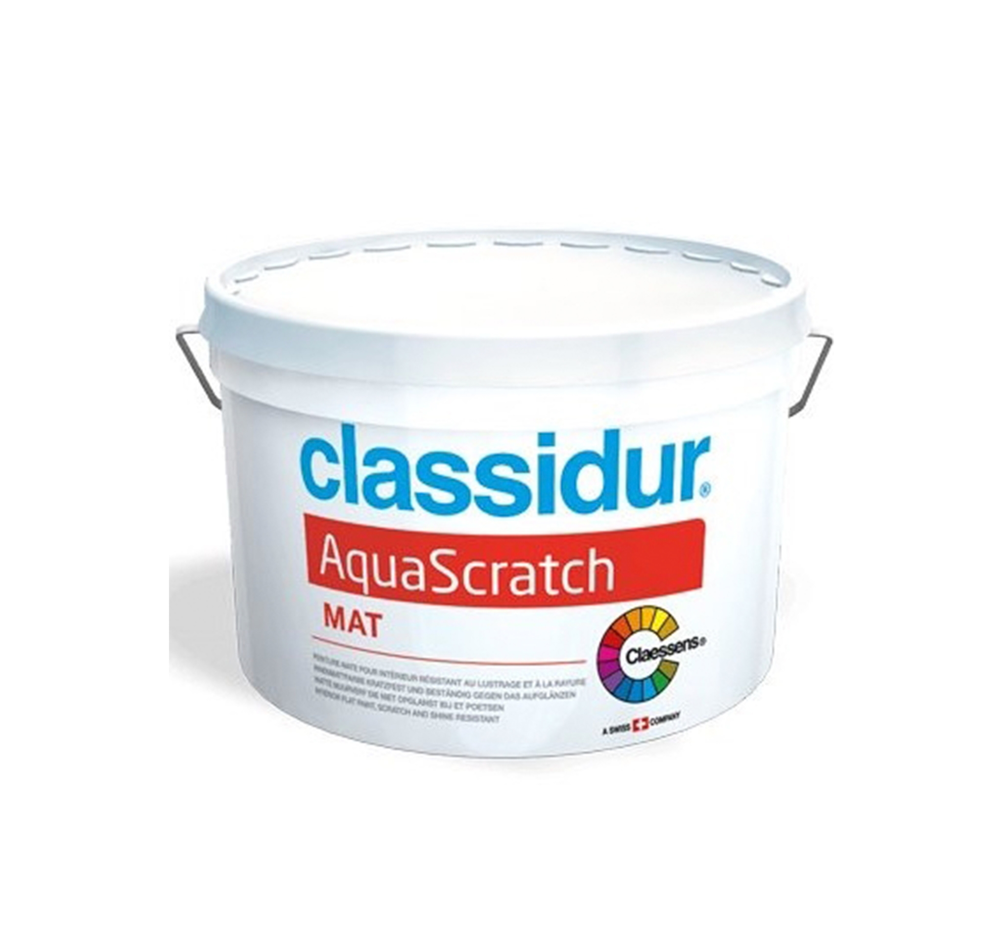Classidur Aquascratch
