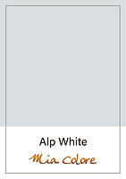 Mia Colore Muro Di Primer Alp White