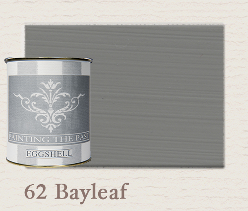 Painting The Past Eggshell Bayleaf